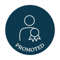 5 professionals – promoted 5 professionals - promoted